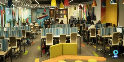 Why Coworking Space in Noida is a Boon for Startups