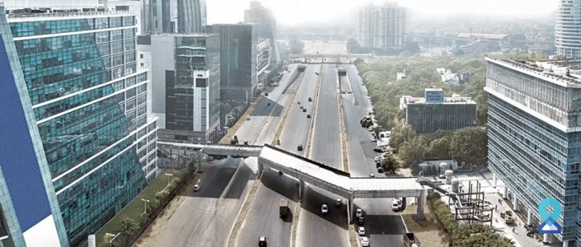 Why large companies choose coworking space in Gurgaon?