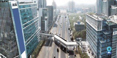 Why large companies choose coworking space in Gurgaon?