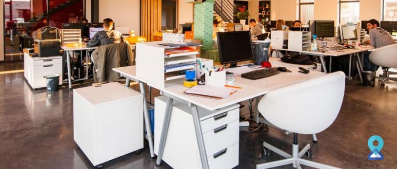 How to Collaborate and Network in Coworking Space in Hyderabad