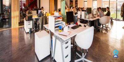 How to Collaborate and Network in Coworking Space in Hyderabad