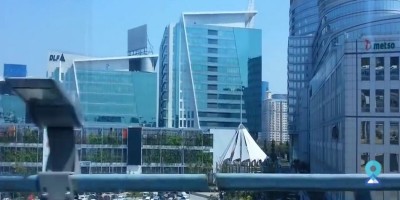 Reason for opening a Coworking Space in DLF Cyber City, Gurgaon