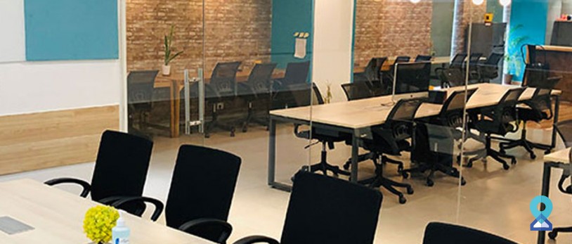 Why Coworking Space on Sohna Road is the Right Choice for Businesses in 2020