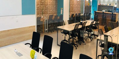 Why Coworking Space on Sohna Road is the Right Choice for Businesses in 2020