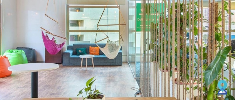 Why Coworking Space in Sushant Lok Will Never Go Out of Trend