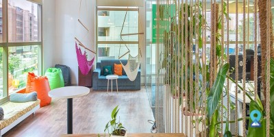Why Coworking Space in Sushant Lok Will Never Go Out of Trend