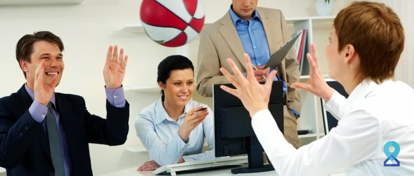 Turn Your Office into a Fun Workplace
