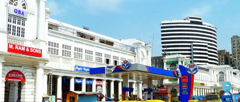 How Managed Office Space in Connaught Place Suitable for Retail Companies