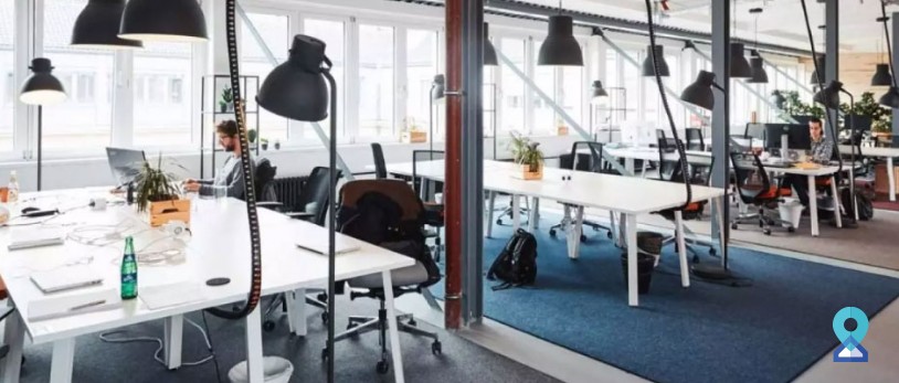 A few etiquettes to be followed in coworking spaces