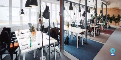A few etiquettes to be followed in coworking spaces