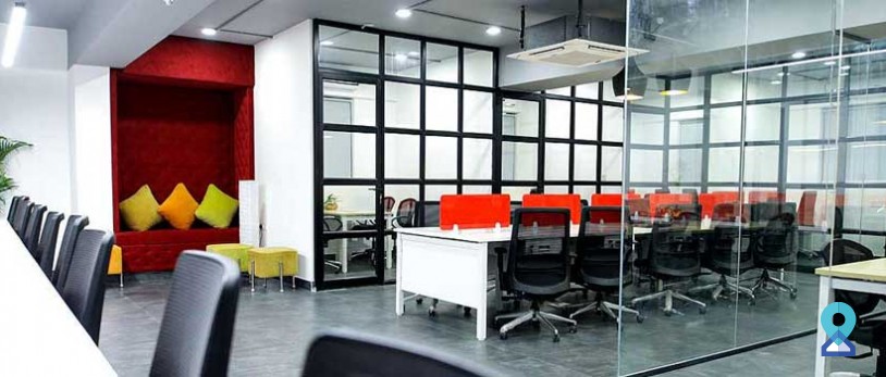 How Freelancers Are Moving Into Coworking Space in Gurgaon