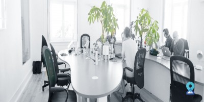 Benefits of Hot Desking in Delhi