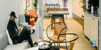 Why is Hot Desking in Gurgaon Popular?