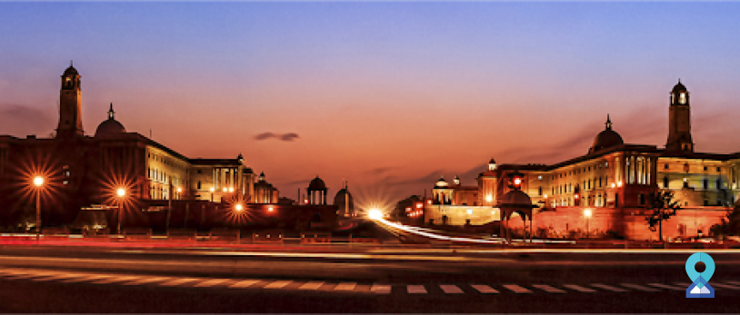How remote working culture is affecting the design in office space Delhi