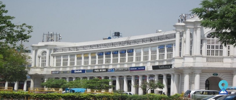 Top 3 reasons to choose an office space in Central Delhi