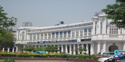 Top 3 reasons to choose an office space in Central Delhi