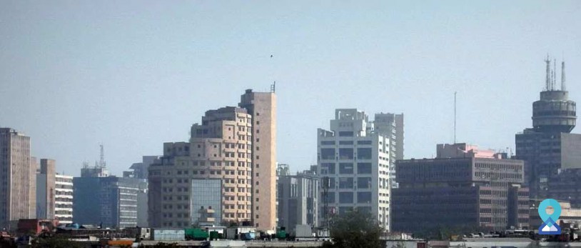 Why Choose Office Space in Central Delhi