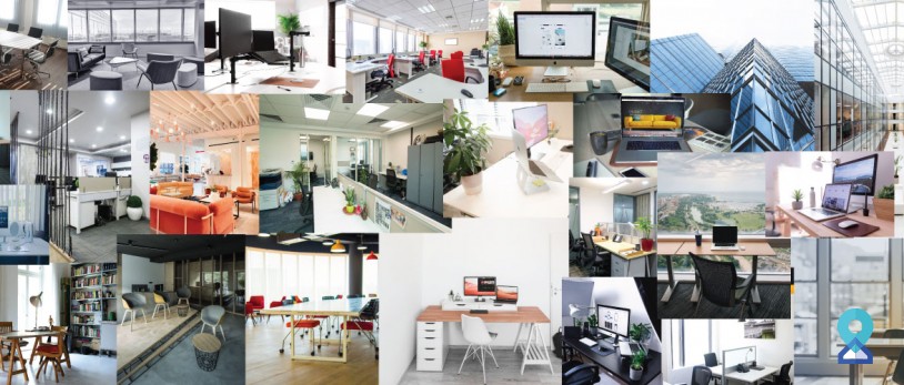 Surprising Reasons to Choose Coworking Space on MG Road Bangalore