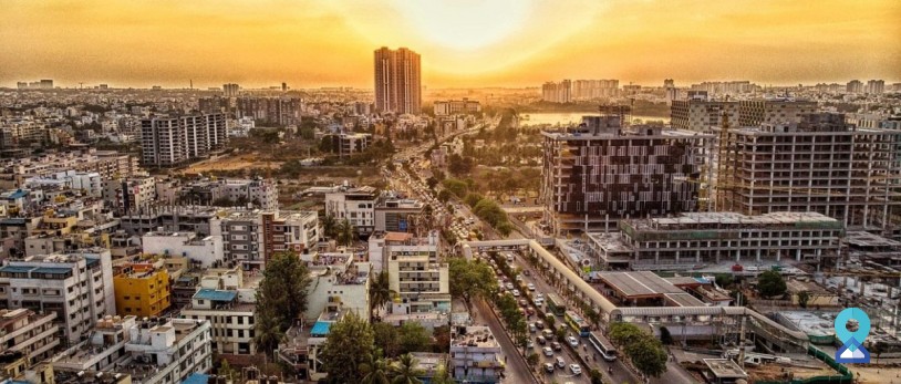 How freelancers are moving into coworking spaces in Bangalore