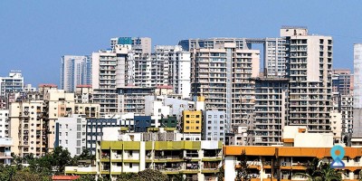 What are some attractions at the coworking space in Navi Mumbai?
