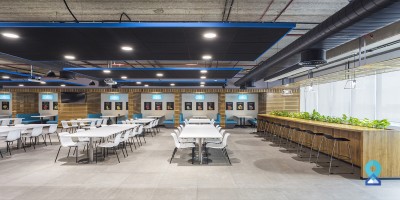 The Cheapest and Expensive Serviced Office Space in Bangalore