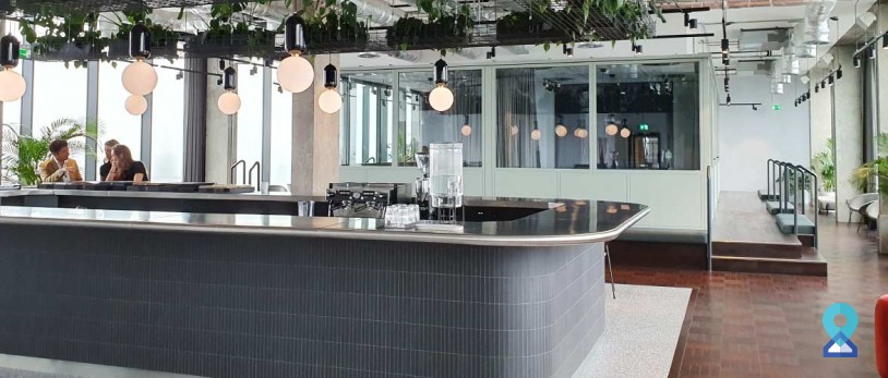 Top Reasons to choose coworking space in Bangalore