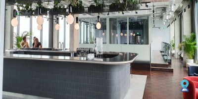 Top Reasons to choose coworking space in Bangalore