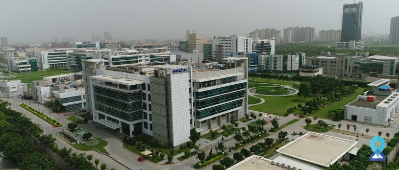 Why should coworking space in Noida be the first choice for small companies?