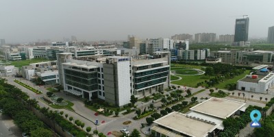 Why should coworking space in Noida be the first choice for small companies?