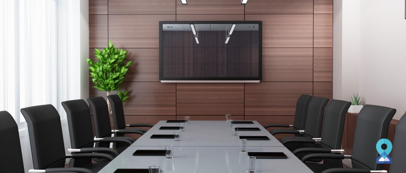 Things to consider before choosing a conference room in Delhi