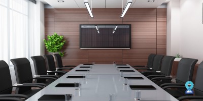 Things to consider before choosing a conference room in Delhi