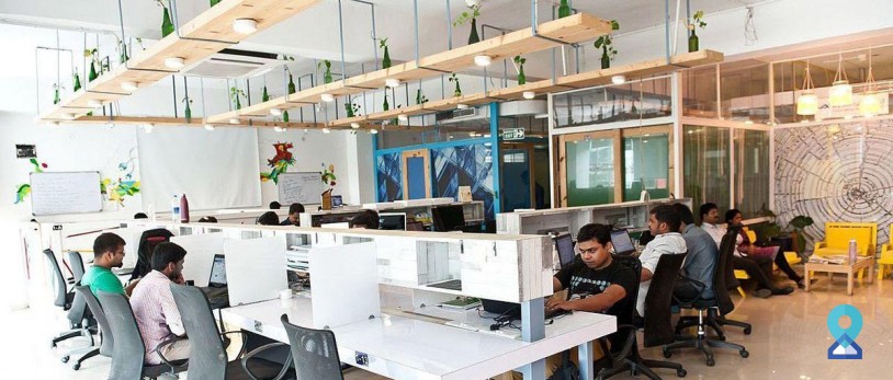 How to improve hospitality services in a coworking space in Bangalore