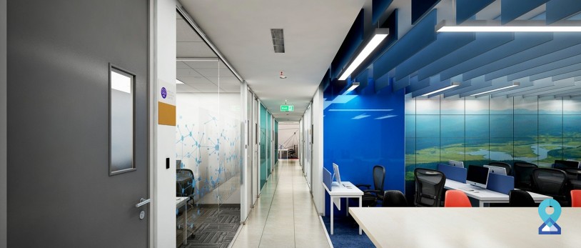 Why should coworking space in Chennai be 24/7 accessible?