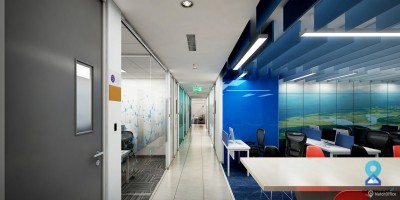 Why should coworking space in Chennai be 24/7 accessible?