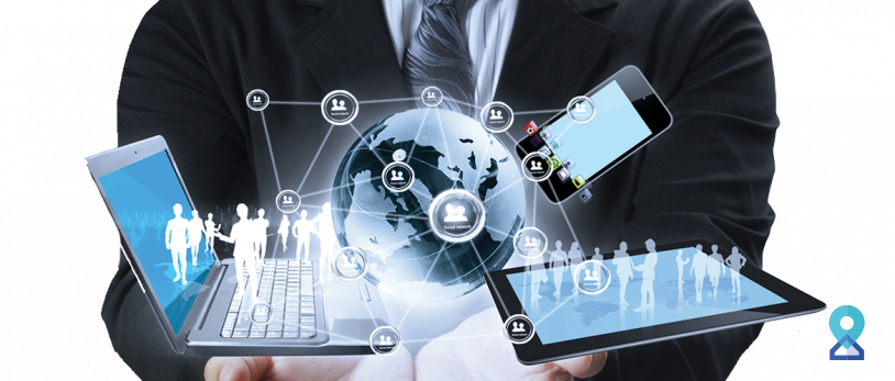 How is Technology Redesigning the Workplace?