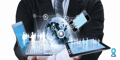 How is Technology Redesigning the Workplace?