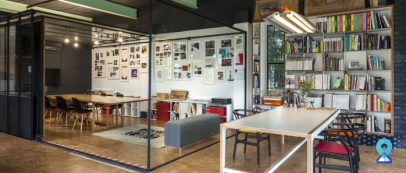 Which is better for a short-term workspace- Coworking or Traditional?