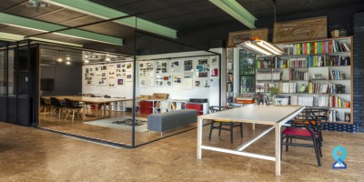 Which is better for a short-term workspace- Coworking or Traditional?