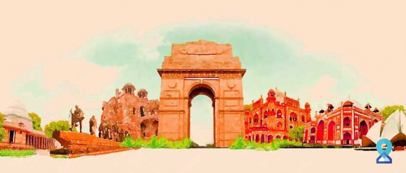 How to retain your employees at coworking space in Delhi?