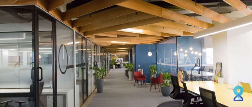 How coworking space in Bangalore is a boon for startups?