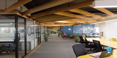 How coworking space in Bangalore is a boon for startups?