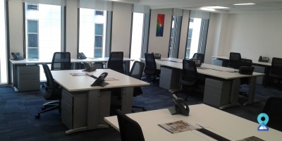 How fully furnished office space on rent in New Delhi helps?