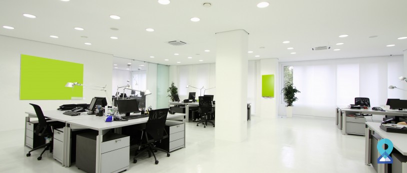 Urban office spaces in India creates the best environment for personal growth.