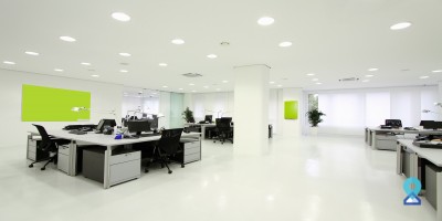 Urban office spaces in India creates the best environment for personal growth.