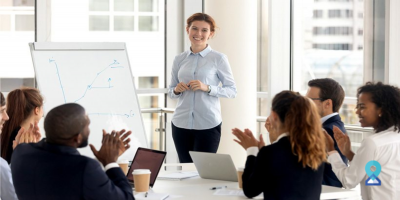 The secret to a happy and productive office space in India