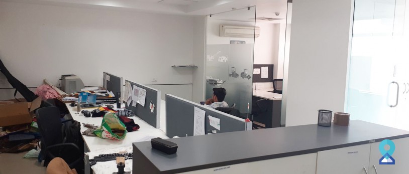 Is cheap coworking space in Delhi best?