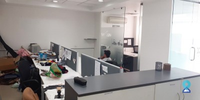 Is cheap coworking space in Delhi best?