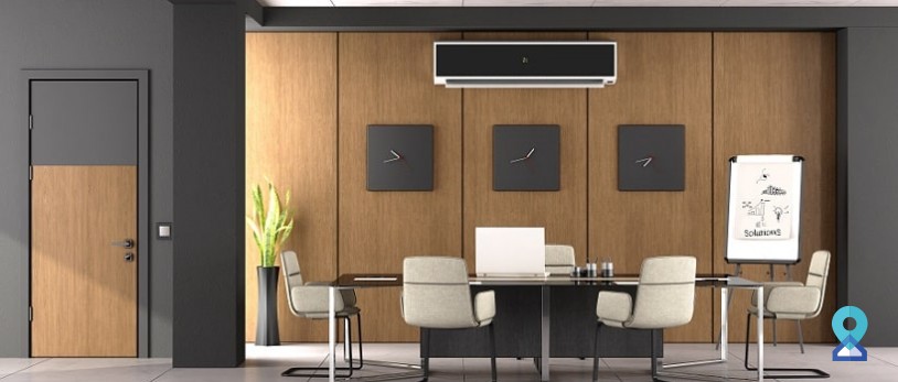 How to design a perfect office space for organization