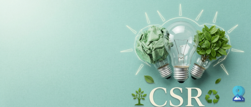 Why CSR activities are important for private office spaces