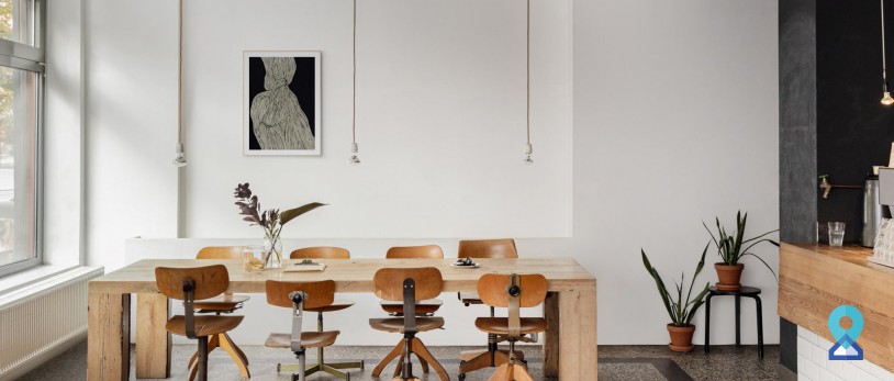 The secrets to being everyone's favourite at a coworking space
